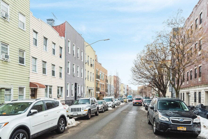 More Photos Of 247 Devoe St, Brooklyn Apartments For Sale