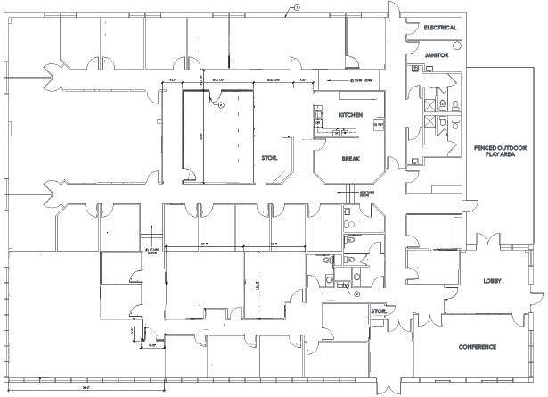 More Photos Of 111 Mackenan Dr, Cary Office For Lease