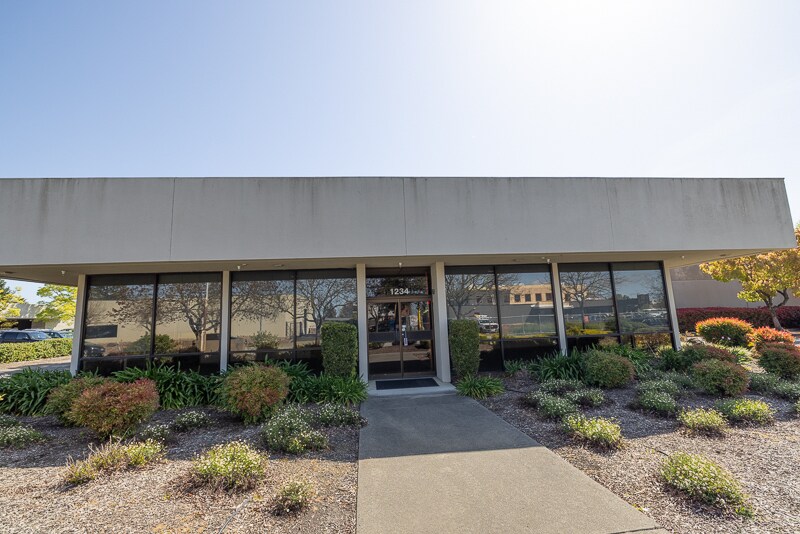 More Photos Of 1234 Apollo Way, Santa Rosa Warehouse For Lease