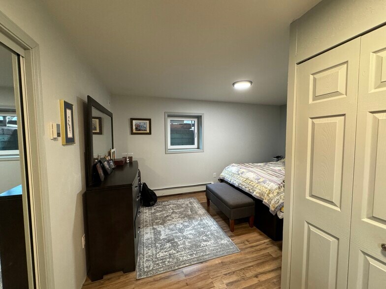 More Photos Of 210 Fourth Ave, Seward Office For Sale