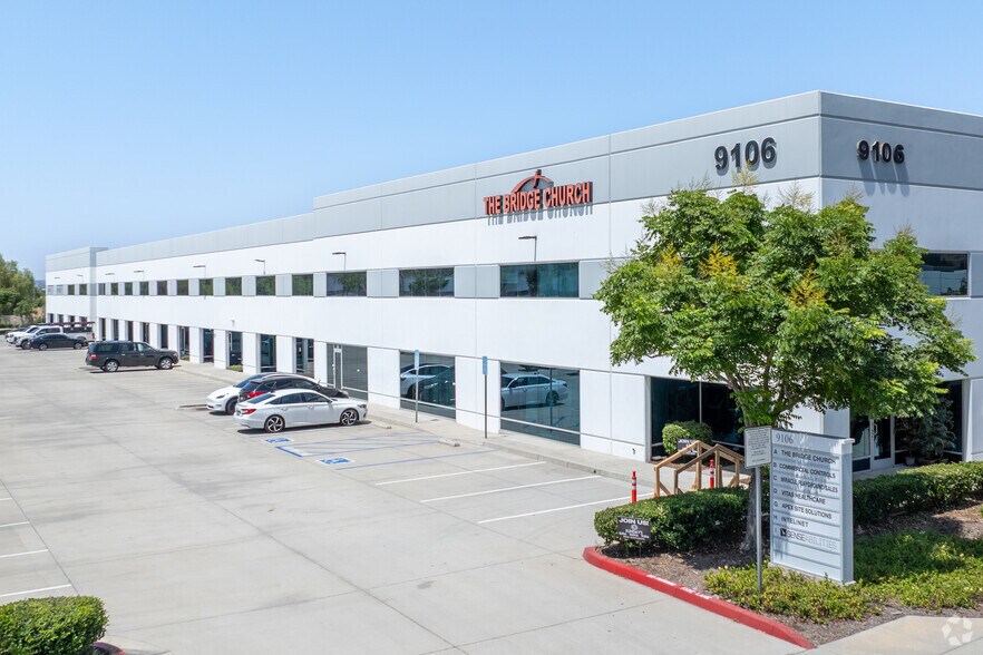 Primary Photo Of 9106 Pulsar Ct, Corona Manufacturing For Lease