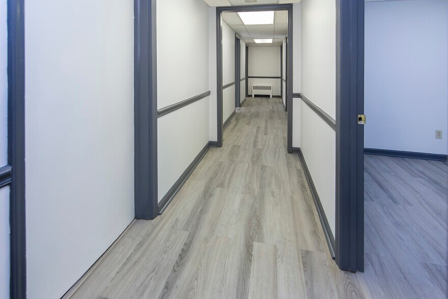 More Photos Of 318 S South St, Gastonia Office For Lease