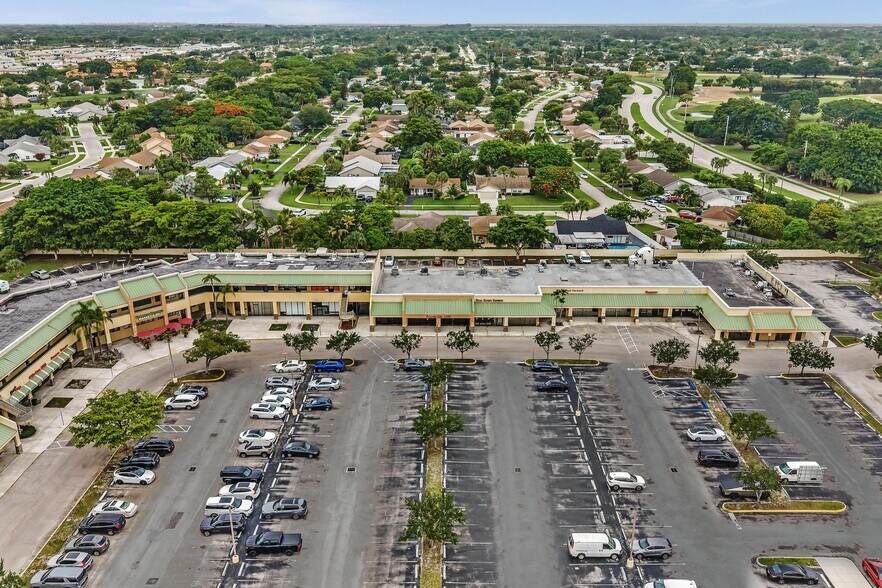 More Photos Of 9030-9080 Kimberly Blvd, Boca Raton Unknown For Lease