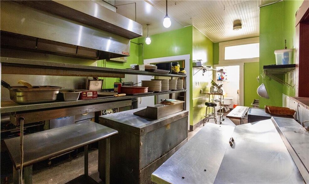 More Photos Of 206 N Main St, Plattsburg Restaurant For Sale