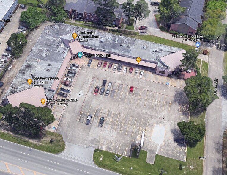 More Photos Of 11902 Jones Rd W, Houston Unknown For Lease