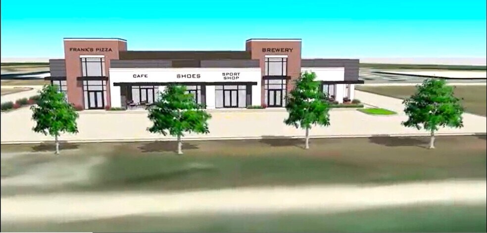 More Photos Of 6151 Trace Parkway Dr, Edwardsville Storefront For Lease