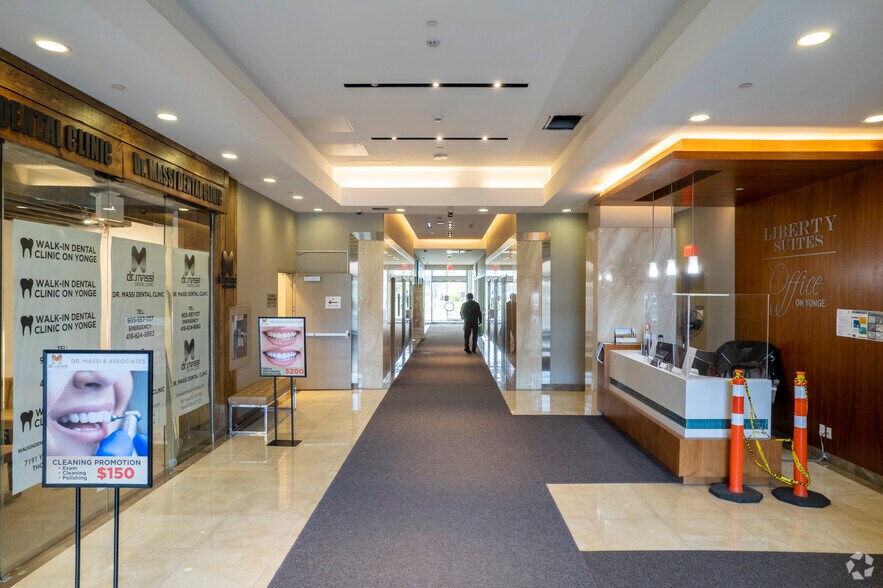 More Photos Of 7191 Yonge St, Markham Medical For Sale