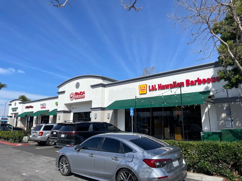 Primary Photo Of 1497 E Valley Pky, Escondido Unknown For Lease