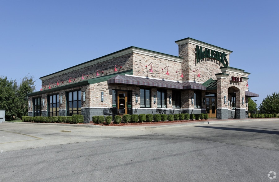 More Photos Of 2409 W Kenosha Ave, Broken Arrow Unknown For Lease