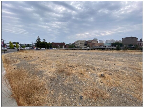 More Photos Of 1061 Summit Pkwy, Spokane Land For Sale
