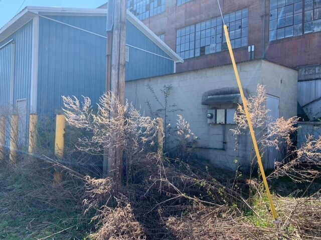 More Photos Of 36 Railroad Ave, Frewsburg Manufacturing For Lease