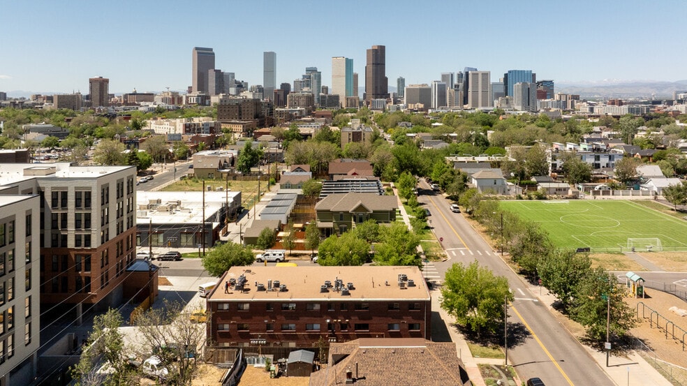 More Photos Of 651 29th St, Denver Apartments For Sale