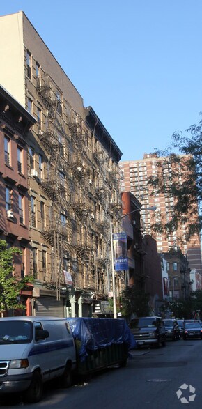 More Photos Of 212 E 122nd St, New York Apartments For Lease