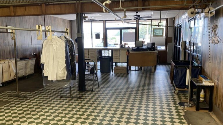 Primary Photo Of 691 North Ave, Macon-Bibb Storefront Retail Office For Sale