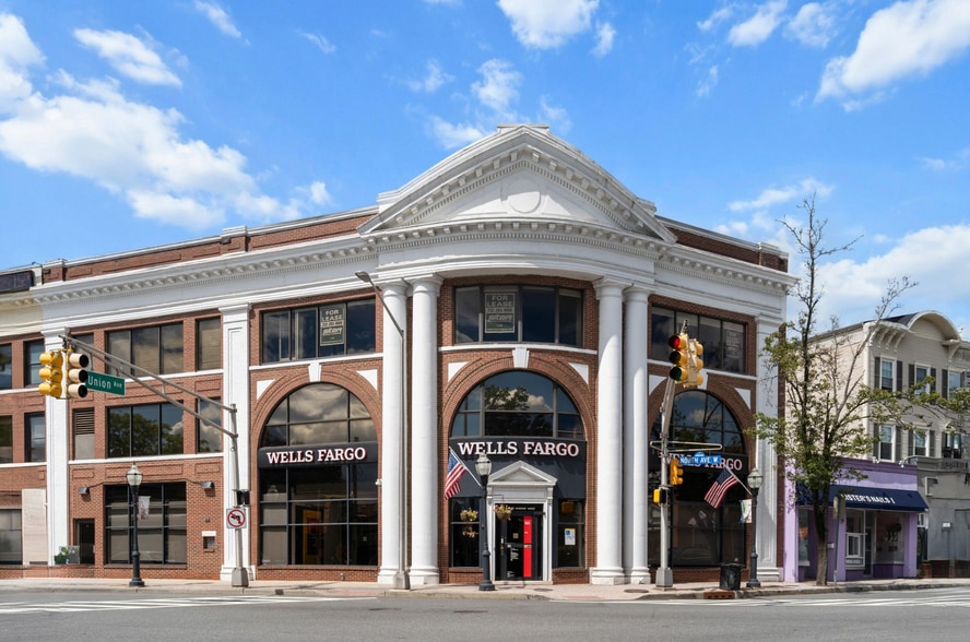 Primary Photo Of 2 North Ave, Cranford Office For Lease
