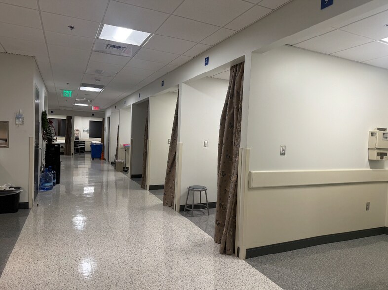 More Photos Of 4515 Southlake Pky, Birmingham Medical For Lease