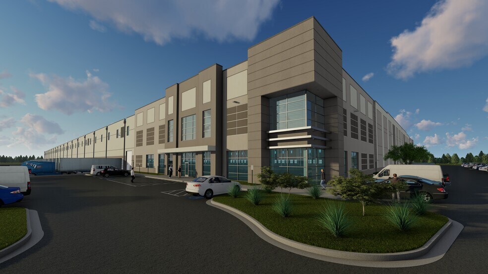 More Photos Of 246 Warner rd, Tannersville Industrial For Lease