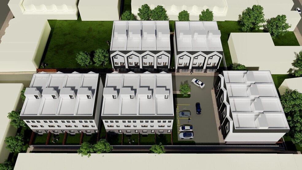 More Photos Of 122 E Hortter St, Philadelphia Apartments For Sale