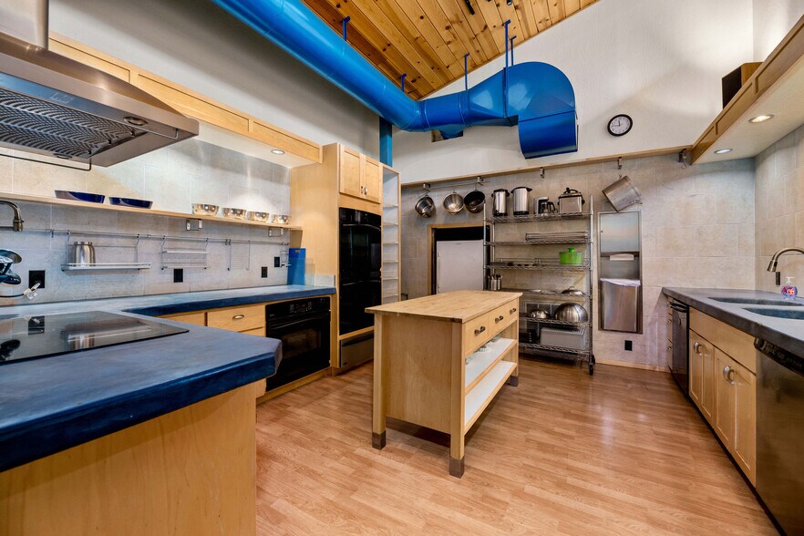 More Photos Of 870 Gold Flat Rd, Nevada City Research And Development For Sale
