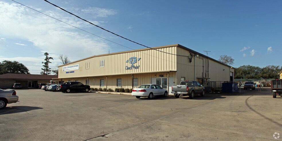 More Photos Of 716-718 Barataria Blvd, Marrero Freestanding For Lease