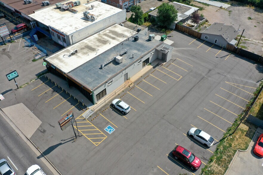 More Photos Of 2426-2428 S Federal Blvd, Denver Storefront Retail Office For Sale