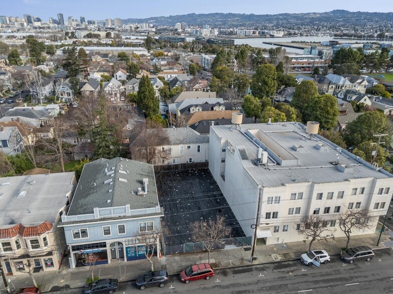 More Photos Of 1217 Lincoln, Alameda Land For Sale