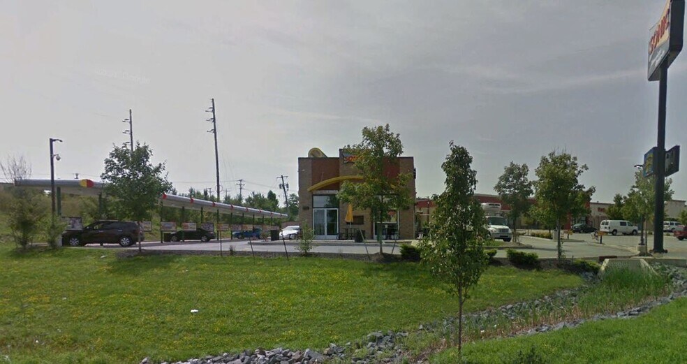 More Photos Of 368 E Route 211, Middletown Fast Food For Lease
