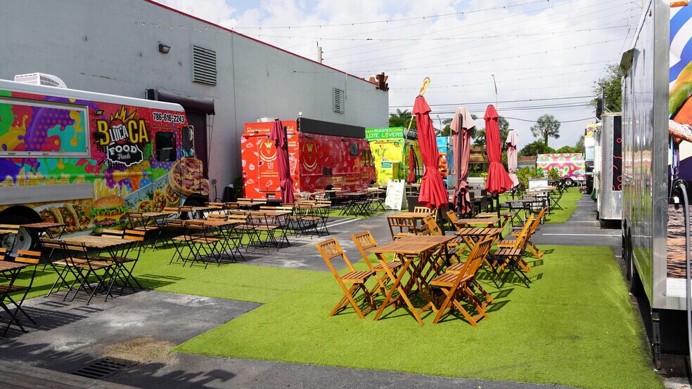 More Photos Of 7551 W 4th Ave, Hialeah Freestanding For Sale