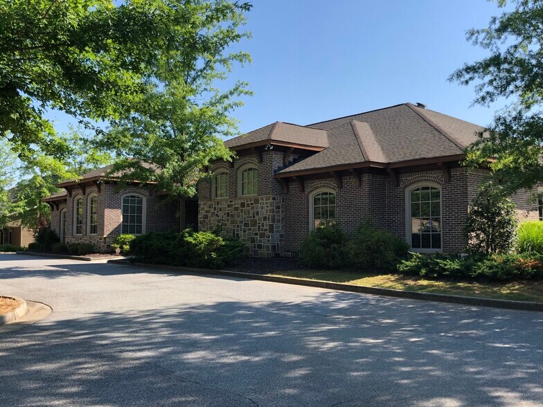 More Photos Of 3594 Baxley Point Dr, Suwanee Office For Lease