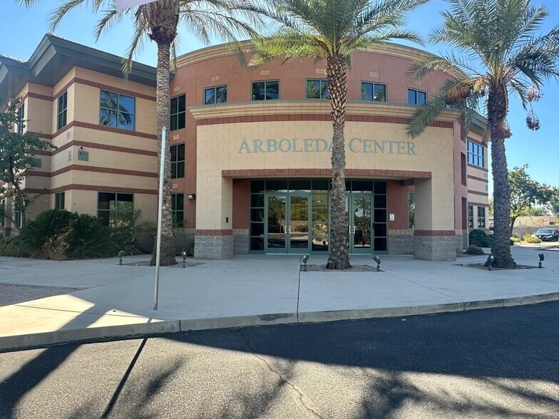 More Photos Of 1930 N Arboleda Dr, Mesa Office For Sale