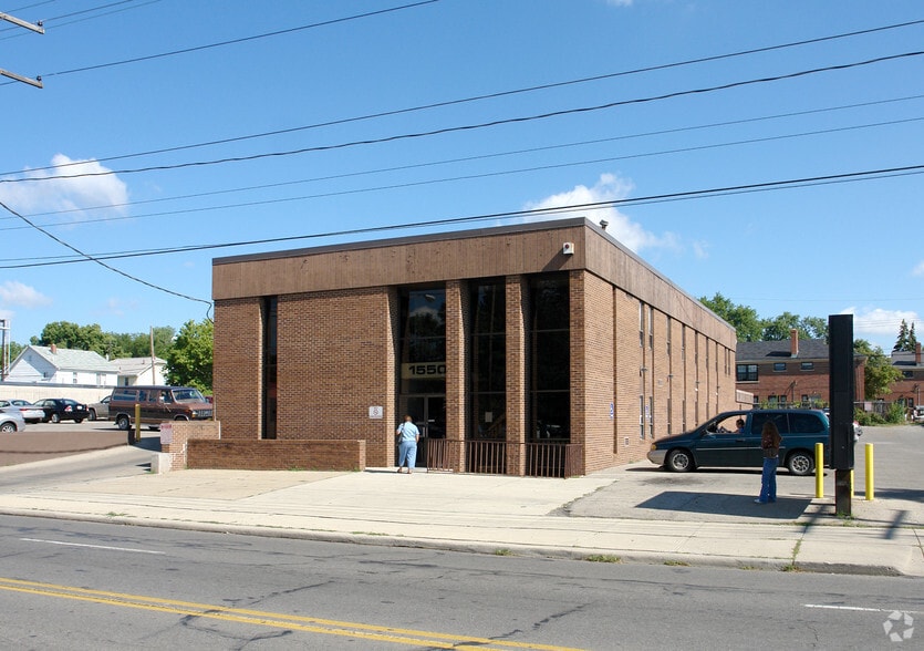 More Photos Of 1550 W 5th Ave, Columbus Loft Creative Space For Sale