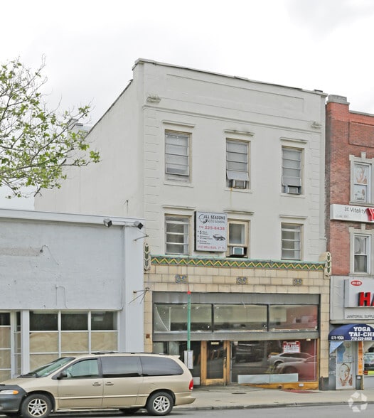 Primary Photo Of 41-23 Bell Blvd, Bayside Apartments For Lease