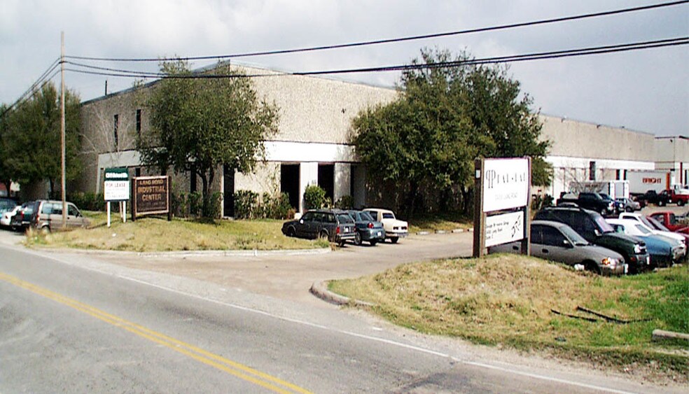 More Photos Of 3434-3446 Lang Rd, Houston Manufacturing For Lease
