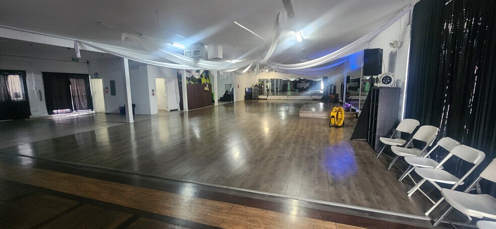 More Photos Of 4591-4597 Peck Rd, El Monte Unknown For Lease