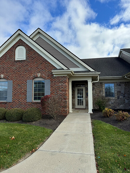 Primary Photo Of 12912 Coldwater Rd, Fort Wayne Office For Lease