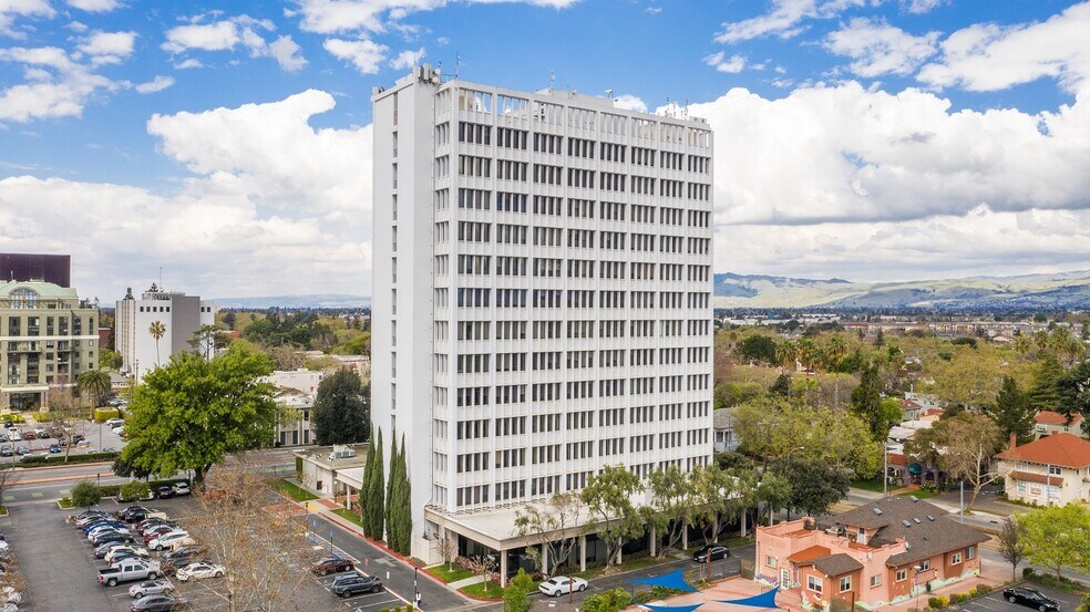 More Photos Of 675 N 1st St, San Jose Office For Lease