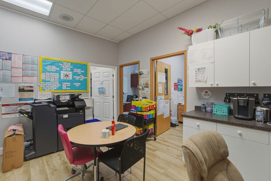 More Photos Of 1000 Innovation Ave, North Port Freestanding For Sale