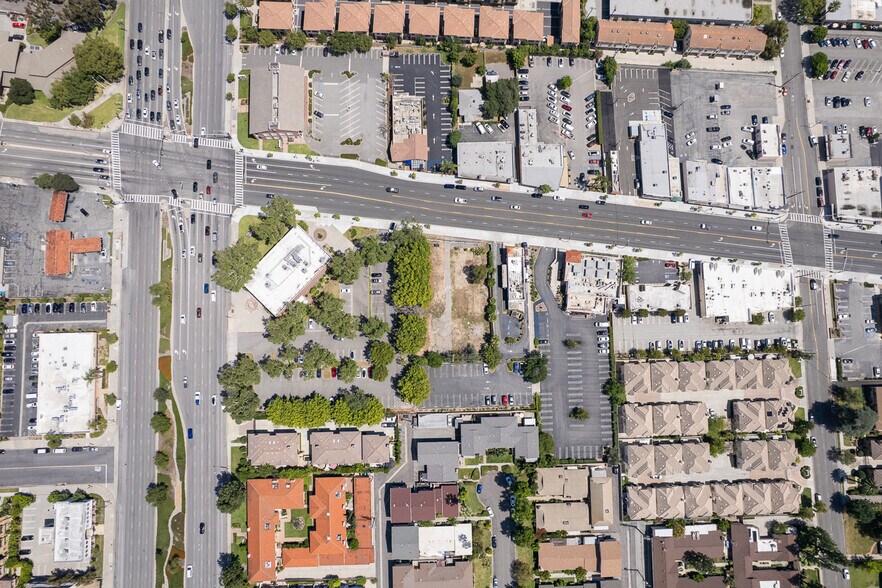 More Photos Of 845 S Baldwin Blvd, Arcadia Land For Sale