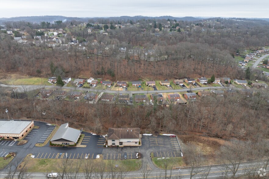 More Photos Of 2750 Golden Mile Hwy, Pittsburgh Office For Sale