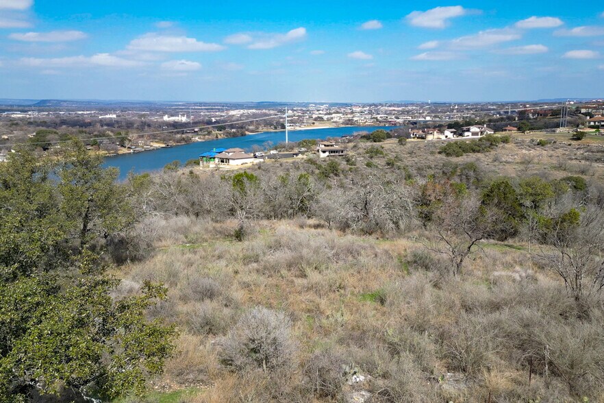 More Photos Of 103 Palmie Ln, Marble Falls Land For Sale
