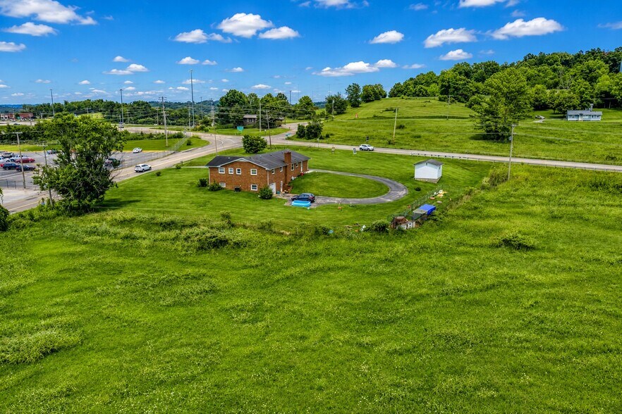 More Photos Of TBD Suncrest Dr., Johnson City Land For Sale