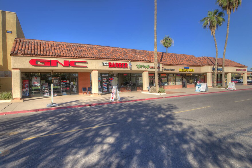 More Photos Of 1522-1744 E Southern Ave, Tempe General Retail For Lease