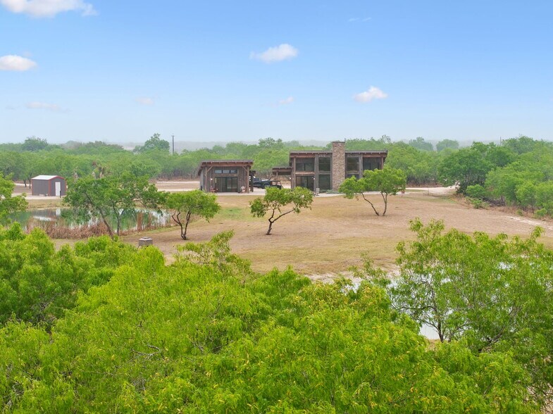 More Photos Of 141 S Private Road 1026, Kingsville Land For Sale