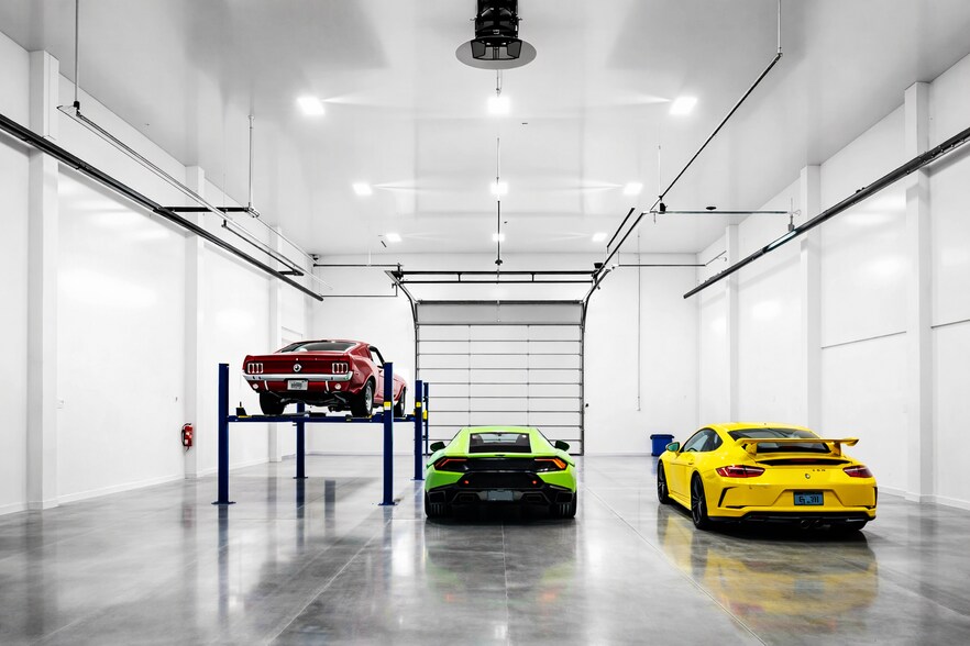 Primary Photo Of 12002 Falcon Dr, Fountain Hills Flex For Sale