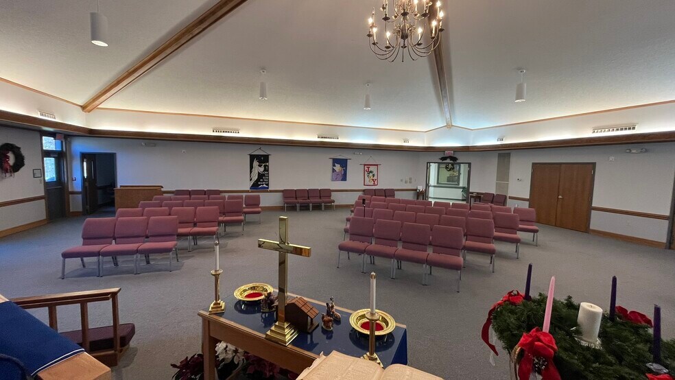 More Photos Of 846 Faith Rd, Salisbury Specialty For Sale