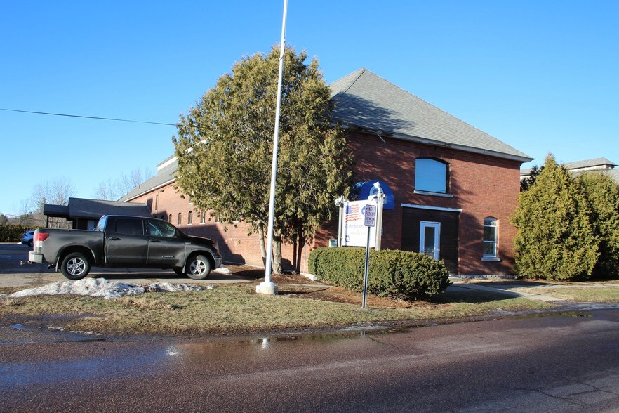 More Photos Of 162 Hegeman Ave, Colchester Medical For Lease