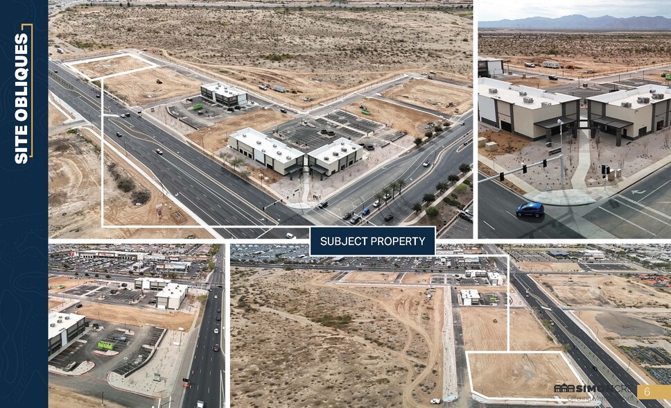 More Photos Of 23040 163rd Ave, Surprise Service Station For Sale