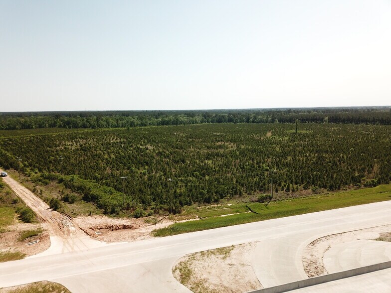 More Photos Of U.S. 59, Diboll Land For Sale