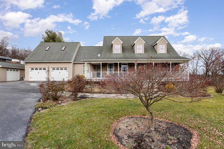 More Photos Of 4229 Roundtop Rd, Elizabethtown Specialty For Sale