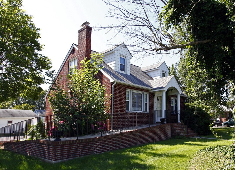 Primary Photo Of 244 N Broadway, Pennsville Medical For Lease